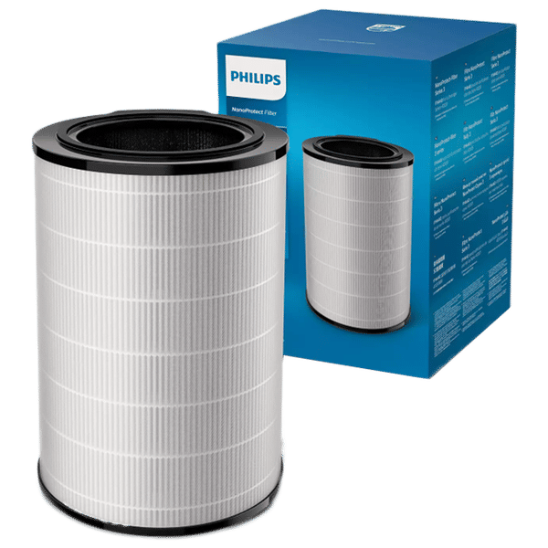 Nanoprotect sales hepa filter